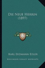 Die Neue Herrin (1897)