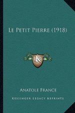 Le Petit Pierre (1918)