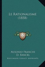 Le Rationalisme (1858)