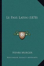 Le Pays Latin (1878)
