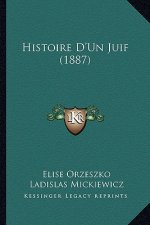 Histoire D'Un Juif (1887)