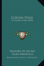 Cousin Pons: Le Cousin Pons (1897)