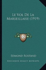 Le Vol De La Marseillaise (1919)