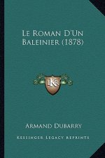 Le Roman D'Un Baleinier (1878)