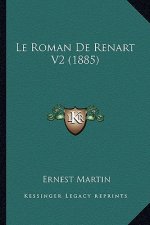 Le Roman De Renart V2 (1885)