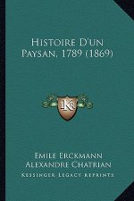 Histoire D'un Paysan, 1789 (1869)