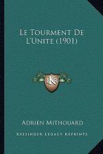 Le Tourment De L'Unite (1901)