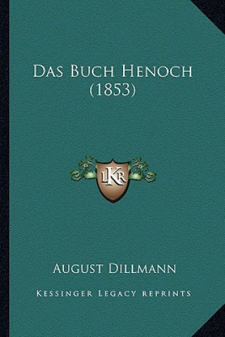 Das Buch Henoch (1853)