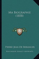 Ma Biographie (1858)