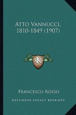 Atto Vannucci, 1810-1849 (1907)