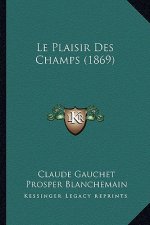 Le Plaisir Des Champs (1869)