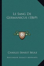 Le Sang De Germanicus (1869)