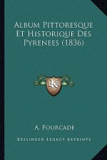 Album Pittoresque Et Historique Des Pyrenees (1836)