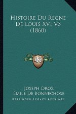 Histoire Du Regne De Louis XVI V3 (1860)