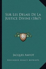 Sur Les Delais De La Justice Divine (1867)