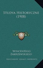 Studya Historyczne (1908)