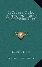 Le Secret De La Confession, Part 2: Servante Et Maitresse (1873)