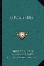 Le Poesie (1866)