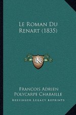 Le Roman Du Renart (1835)
