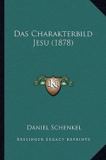 Das Charakterbild Jesu (1878)