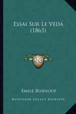 Essai Sur Le Veda (1863)