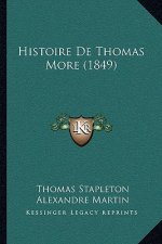 Histoire De Thomas More (1849)