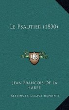 Le Psautier (1830)