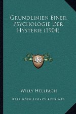 Grundlinien Einer Psychologie Der Hysterie (1904)