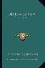 Die Damonen V1 (1922)