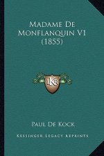 Madame De Monflanquin V1 (1855)