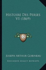 Histoire Des Perses V1 (1869)