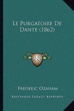 Le Purgatoire De Dante (1862)