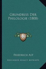 Grundriss Der Philologie (1808)