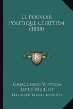 Le Pouvoir Politique Chretien (1858)