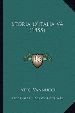 Storia D'Italia V4 (1855)