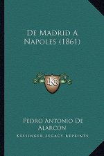 De Madrid A Napoles (1861)