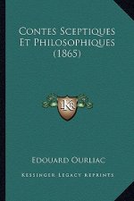 Contes Sceptiques Et Philosophiques (1865)