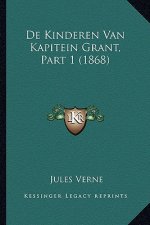 De Kinderen Van Kapitein Grant, Part 1 (1868)