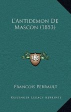 L'Antidemon De Mascon (1853)
