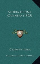 Storia Di Una Capinera (1905)