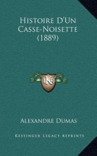 Histoire D'Un Casse-Noisette (1889)