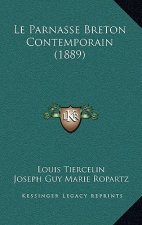 Le Parnasse Breton Contemporain (1889)