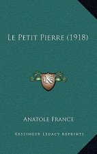 Le Petit Pierre (1918)