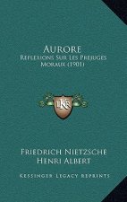 Aurore: Reflexions Sur Les Prejuges Moraux (1901)