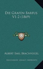 Die Grafen Barfus V1-2 (1869)