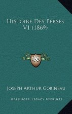 Histoire Des Perses V1 (1869)
