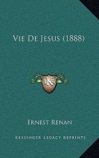 Vie De Jesus (1888)
