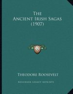 The Ancient Irish Sagas (1907)
