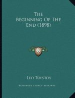 The Beginning Of The End (1898)