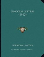 Lincoln Letters (1913)